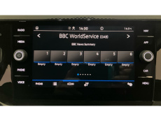 Volkswagen Taigo 1.0 TSI 110 Match 5dr Petrol Hatchback